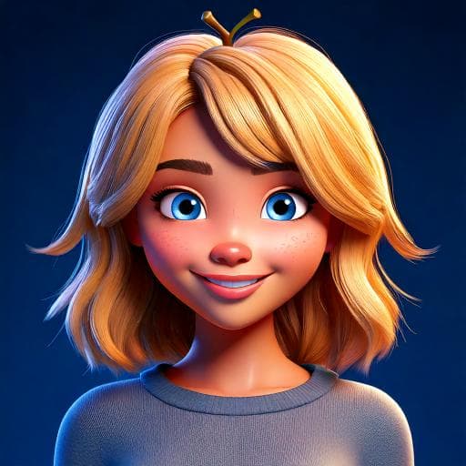 Personnage-Cartoon_7 Mémoji