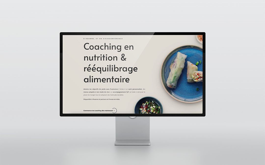Les Menus Équilibrés d’Émilie